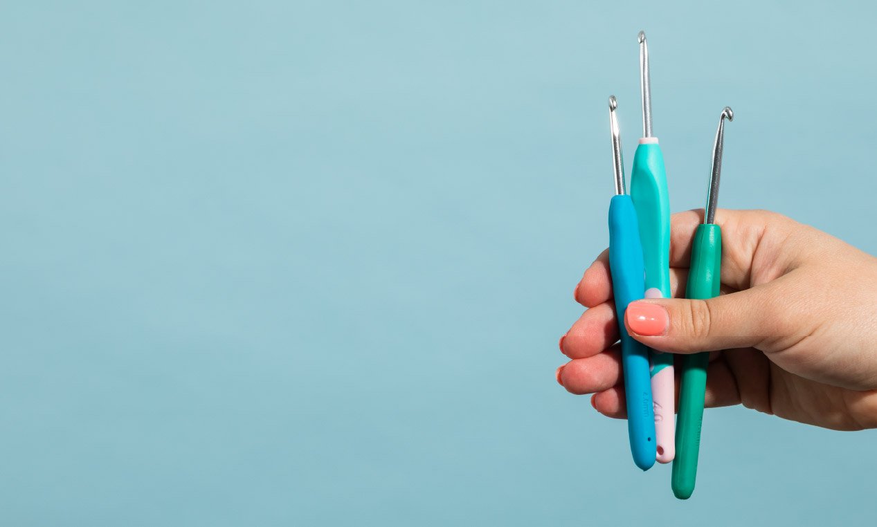 Crochet Hooks